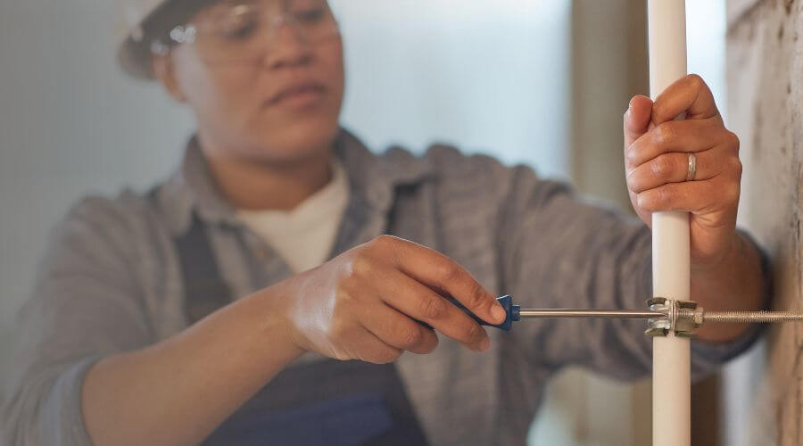 Professional Leak Detection Services in Burnett, WI